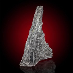 Livingstonite-Huitzuco | Huitzuco de los Figueroa Municipality | Guerrero | Mexico